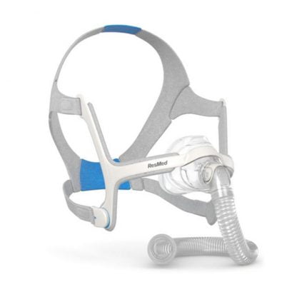 ResMed AirFit ™ N20 - The ultra-compact CPAP nasal mask