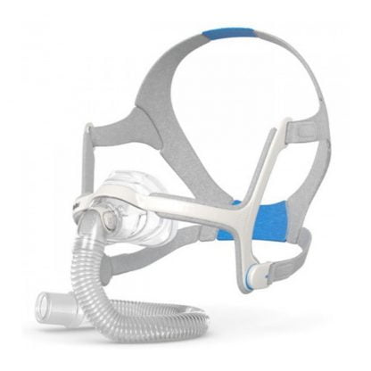 ResMed AirFit N20 CPAP nasal cpap mask.
