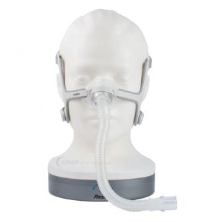 ResMed AirFit N20 Nasal CPAP Mask (1)