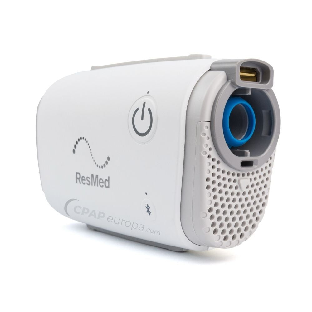 ResMed AirMini Auto CPAP Machine 