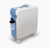 Oxygen Concentrators