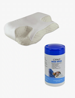 CPAP accessories for obstructive sleep apnea treatment at CPAPEuropa