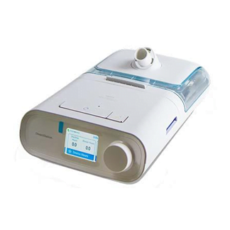 Auto BiPAP Machines
