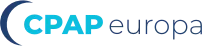 CPAP Europa logo
