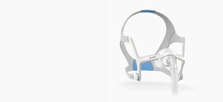 Full Face, Nasal, and Pillows Masks at CPAP Shop Europa