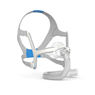 Nasal CPAP Mask Parts