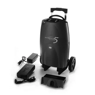 Accessories for Oxygen Concentrators