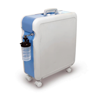 Oxygen Concentrators Up to 10lpm