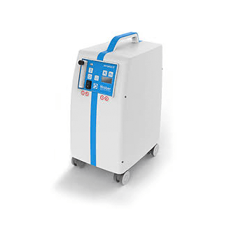 Oxygen Concentrators Up to 5lpm