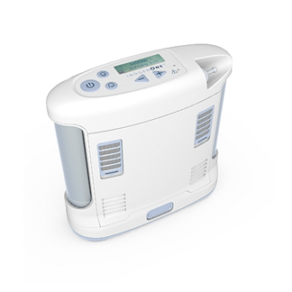 Portable Oxygen Concentrators