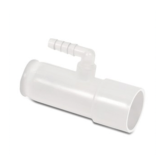 Connectors and Adapters for CPAP
