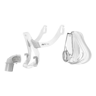 CPAP Mask Parts