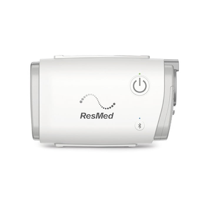 ResMed AirMini travel CPAP machine