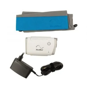 Resmed Airmini Portable CPAP machine (Travel CPAP)