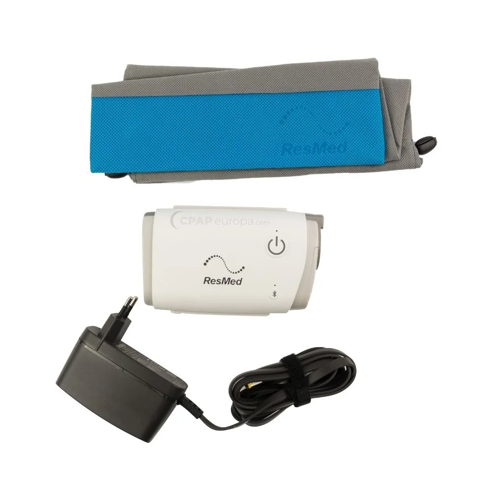 Resmed Airmini Portable CPAP machine (Travel CPAP)