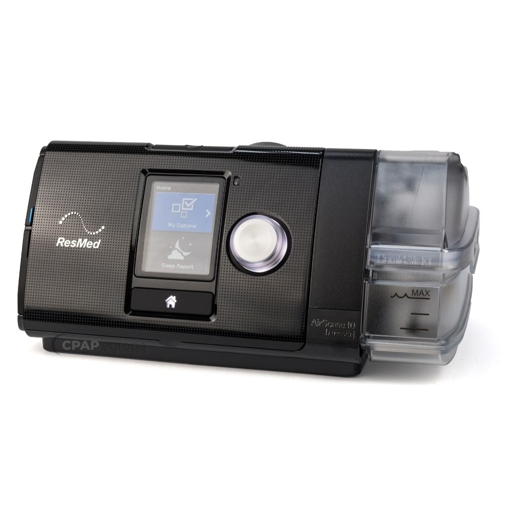 ResMed AirSense 10 AutoSet Auto CPAP Device