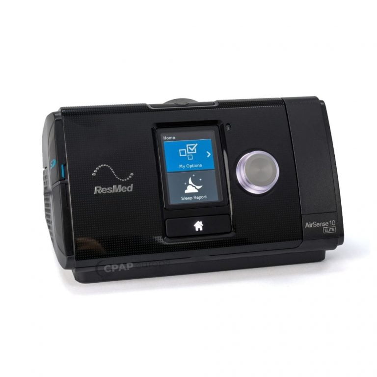 ResMed AirSense 10 Elite CPAP Machine