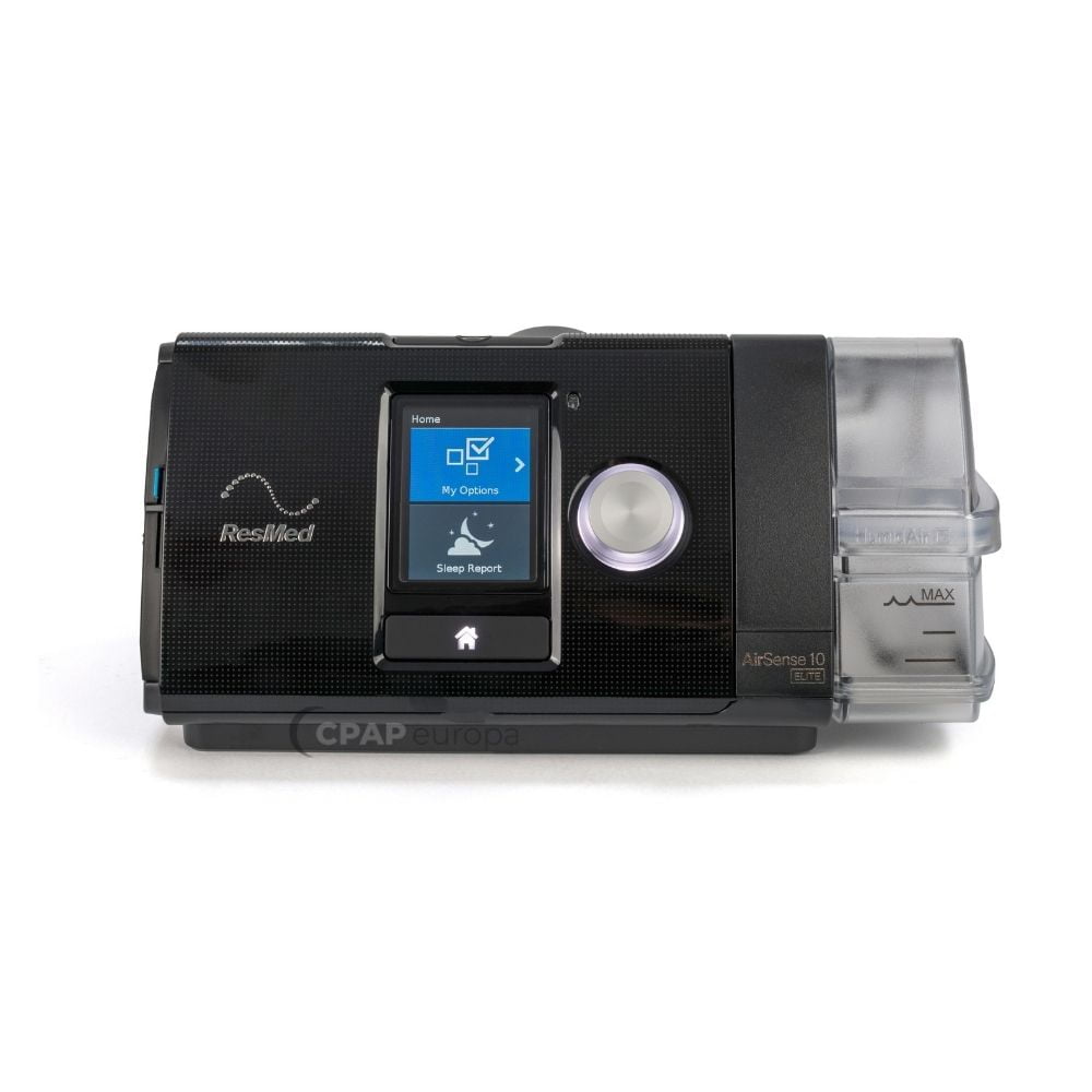 ResMed AirSense 10 Elite CPAP Machine