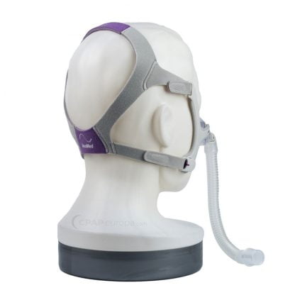 ResMed AirFit N20 Nasal CPAP Mask for her