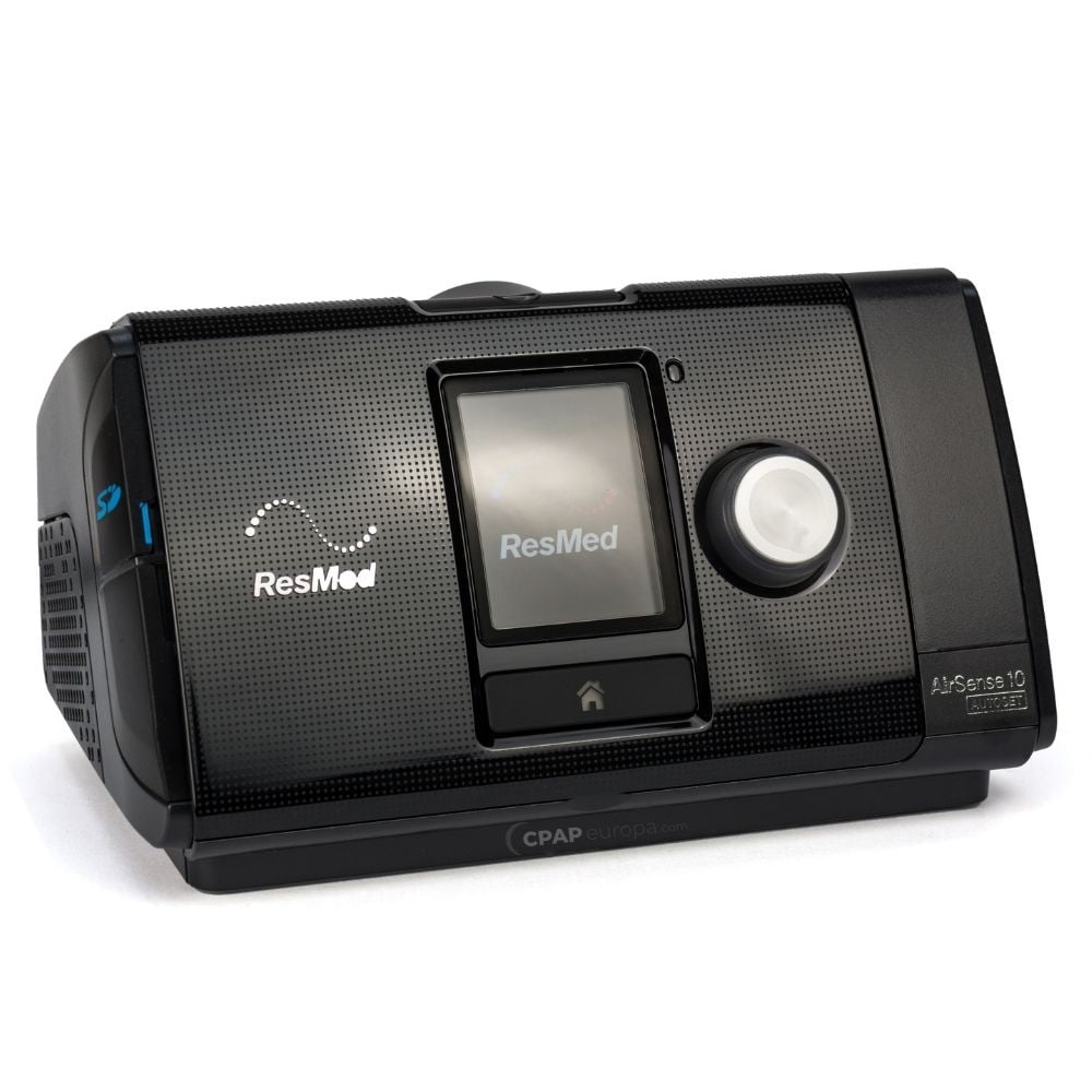 ResMed AirSense 10 AutoSet - Auto CPAP Device