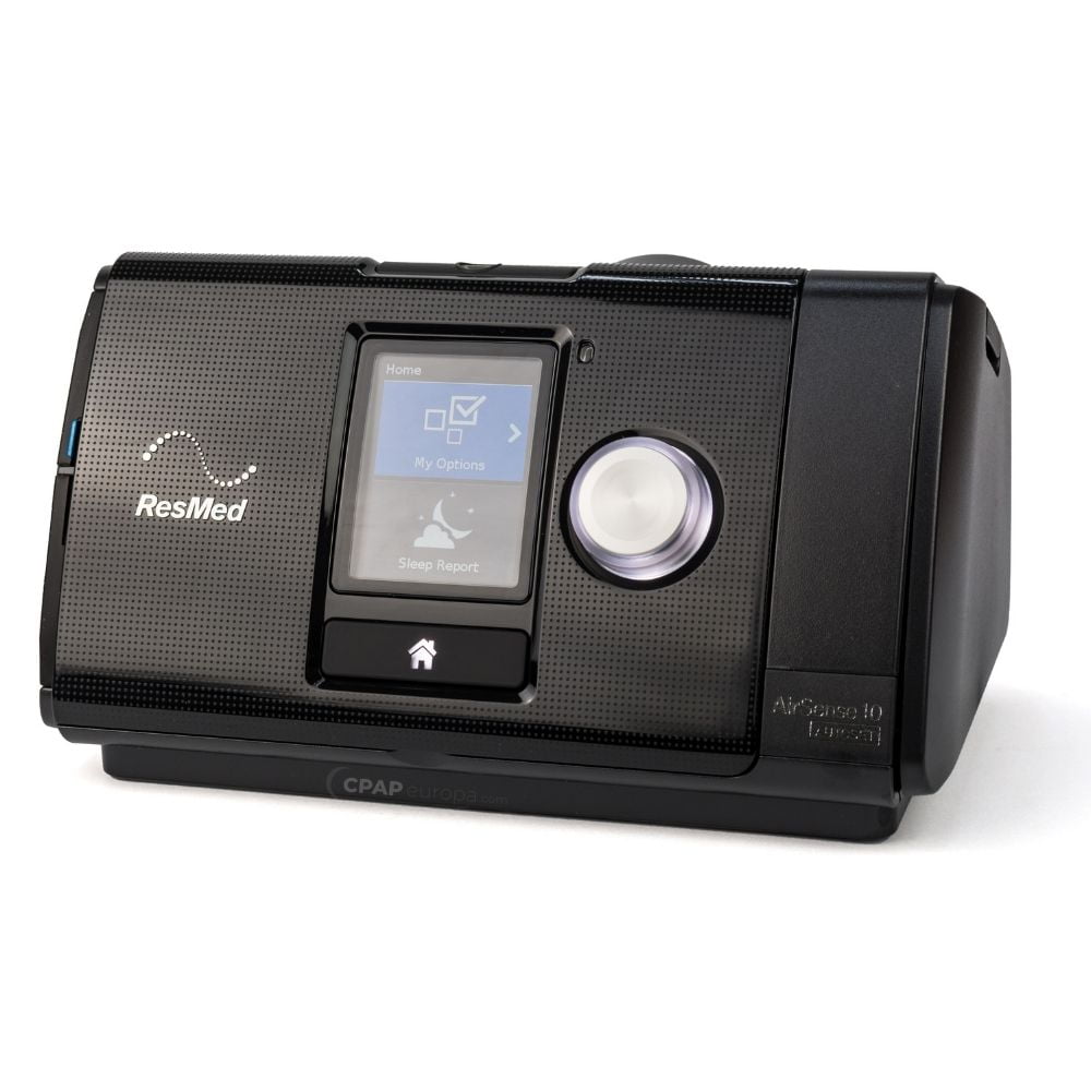 Appareil CPAP Resmed AirSense 10 AutoSet - Locamed