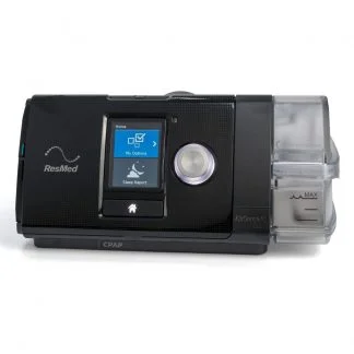 ResMed AirSense 10 Elite Standard CPAP