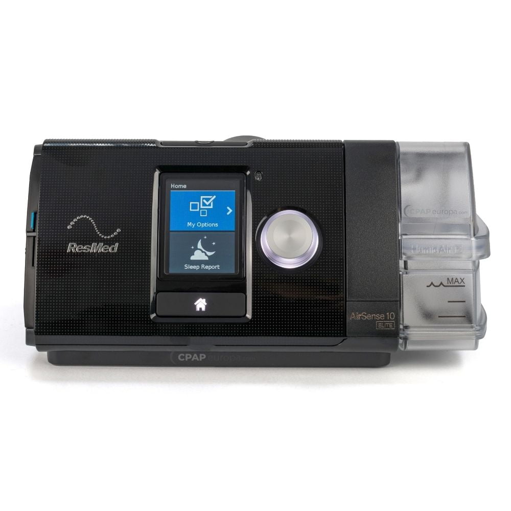 CPAP machines - Find the best CPAP machine for you - ResMed