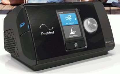 ResMed AirSense 10 Elite CPAP Machine | CPAPEUROPA.COM ResMed AirSense 10 Elite CPAP Machine | CPAPEUROPA.COM