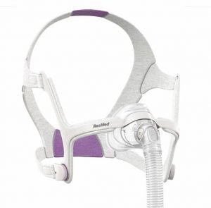 resmed airfit n20 nasal mask for her