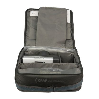 Transport bag CPAP accessory