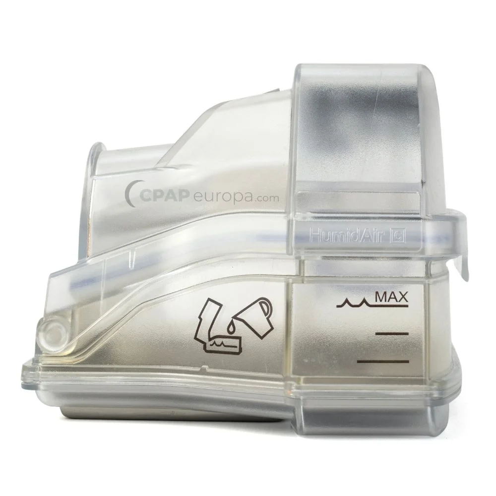 Resmed HumidAir Heated Humidifier