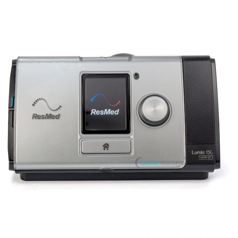 ResMed Lumis 150 VPAP ST Ventilator