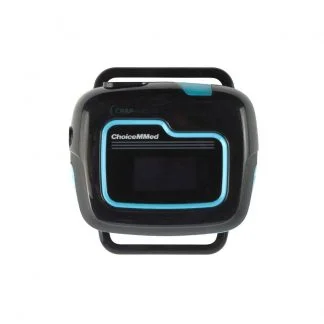 Continuous Monitoring Pulse Oximeter MD300W512