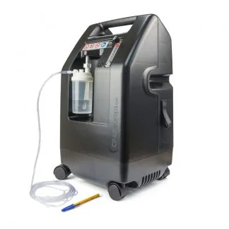 DeVilbiss Oxygen Concentrator 5 Liter