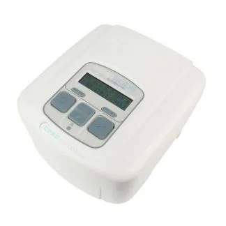 DeVilbiss SleepCube Auto Bilevel Device