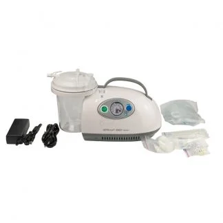 Electric Suction Pump AEROsuc HUM