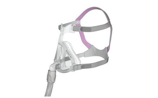 ResMed Quattro Air Full Face CPAP Mask