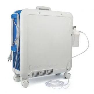 Krober O2 Oxygen Concentrator 6l/min, 93-95% Pure Oxygen, 3 Years Warranty. Made In Germany