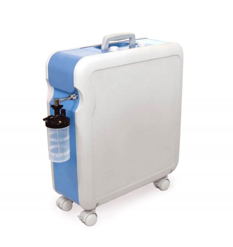 Review of Oxygen Concentrators in Trinidad and Tobago