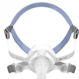 ResMed AirFit N10 Nasal CPAP Mask with Headgear