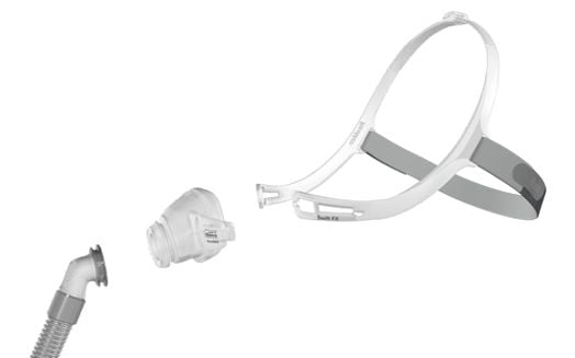 ResMed's Swift FX Nano Nasal CPAP Mask Swift™ FX | Pillows CPAP Masks | CPAP