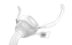 Nasal Mask ResMed AirFit N10 For Her