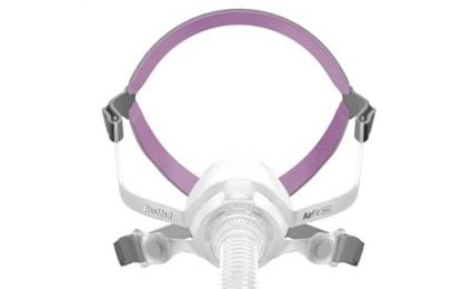 Nasal Mask ResMed AirFit N10 For Her