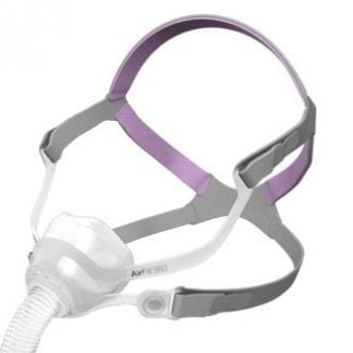 Nasal Mask ResMed AirFit N10 For Her