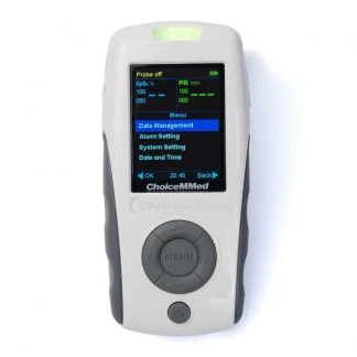 Pulse Oximeter ChoiceMMed MD300K2