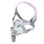 Quattro FX Full Face CPAP Mask for Her (1)