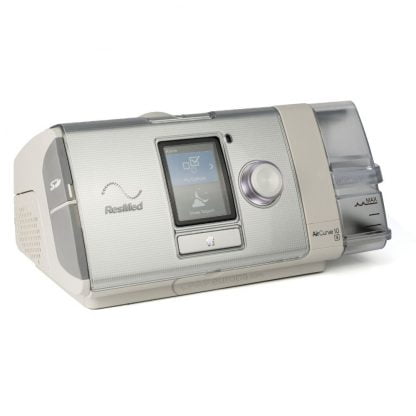 ResMed AirCurve 10 S BiPAP Device