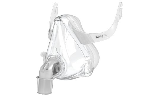 AirFit F10 - Masque facial ResMed
