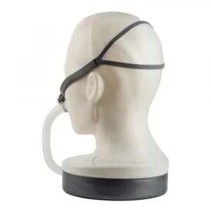 ResMed AirFit P10 Nasal Pillows Mask Backside