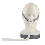 ResMed AirFit P10 Nasal Pillows Mask Front